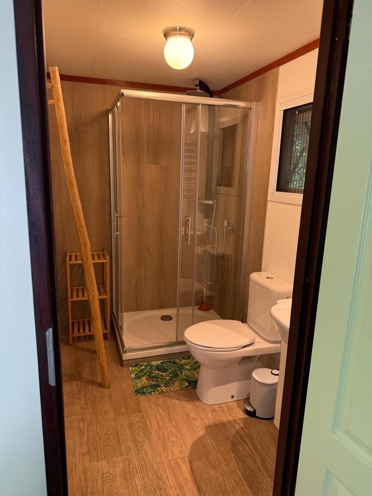 Beach Resort Kamperland - 645 Bagian luar foto